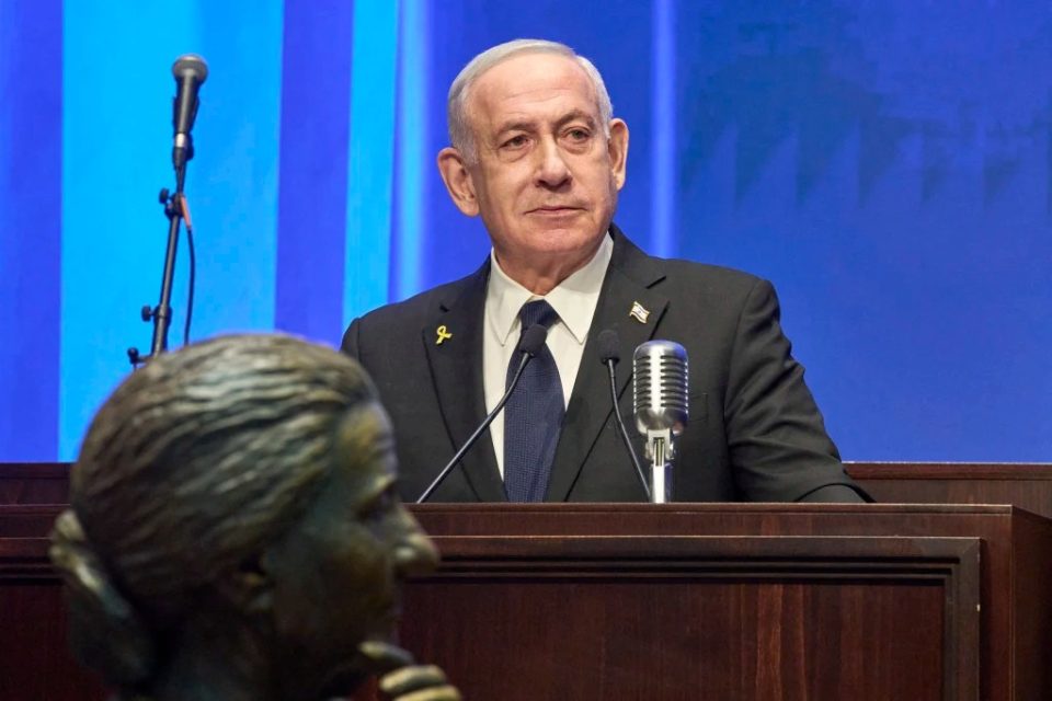 netanyahu:-izraeli-e-ka-respektuar-plotesisht-armepushimin-ne-gaza
