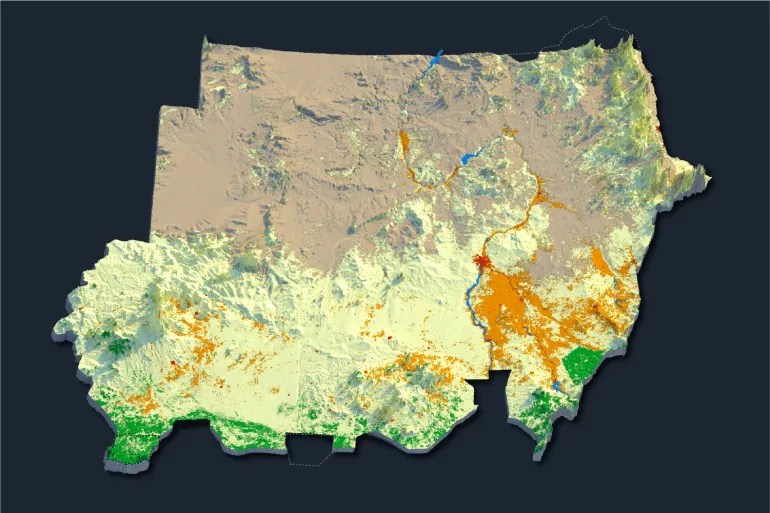 sudani-zoteron-burime-te-medha-nafte-dhe-ari,-por-kush-i-kontrollon-ato-nderkohe-qe-lufta-vazhdon?