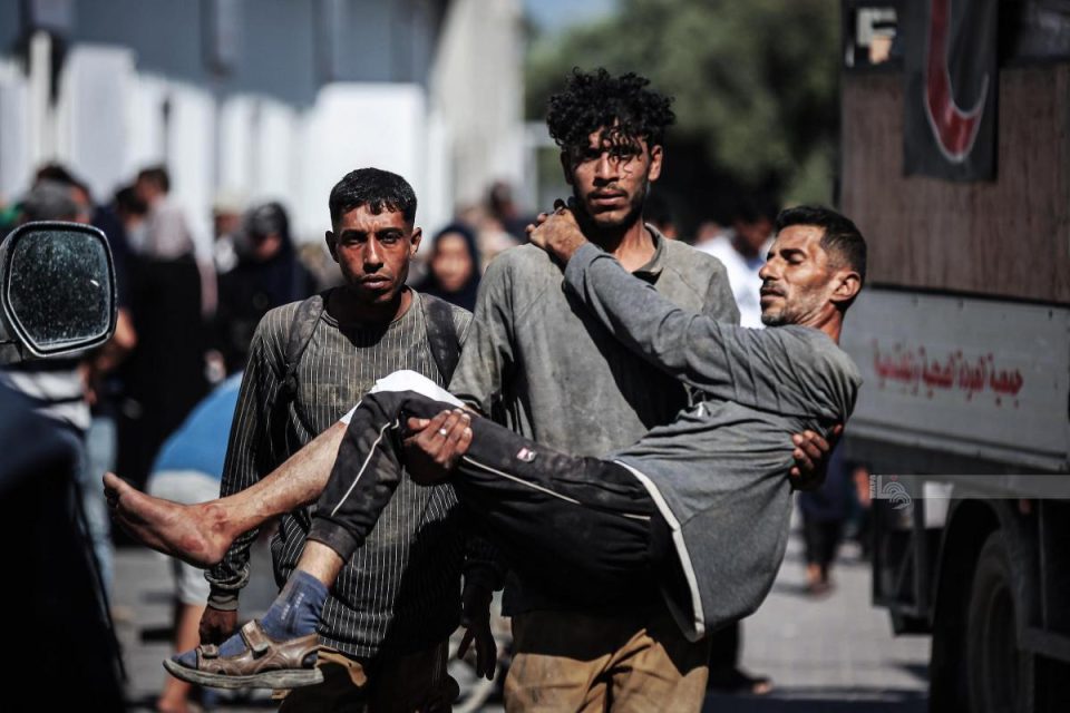 rritet-bilanci-i-agresionit-ne-gaza:-69,756-te-vrare-dhe-170,946-te-plagosur