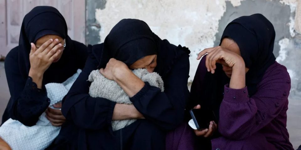 si-te-mos-luash-mendsh-ne-gaza-nga-nje-pushtues-i-cmendur