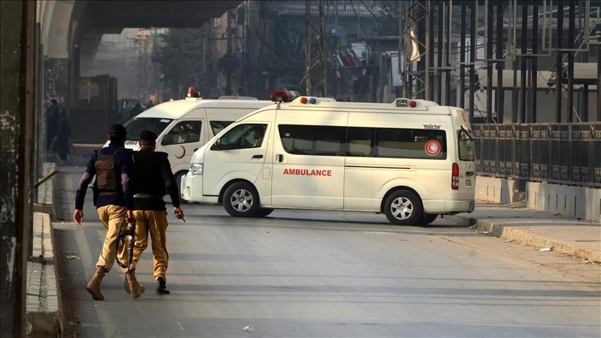 pakistan,-vriten-3-ushtare-dhe-3-militante-ne-sulmin-ndaj-selise-se-forcave-te-sigurise