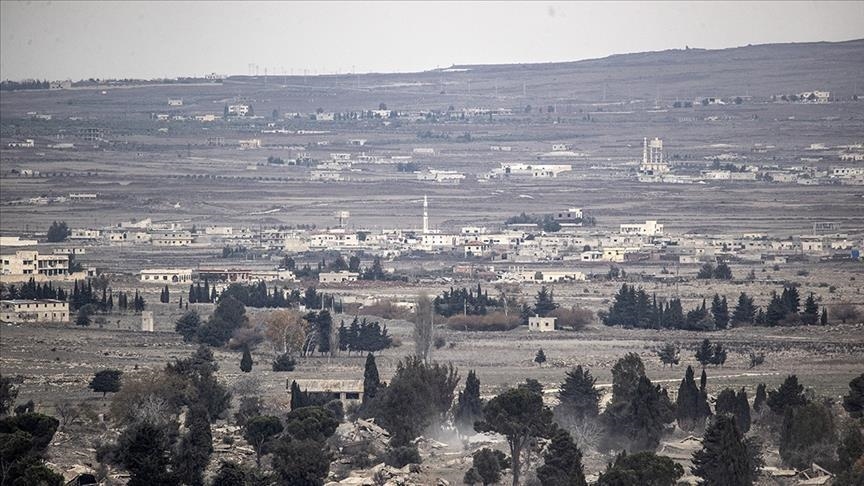 ushtria-izraelite-kryen-sulm-te-ri-ne-quneitra-te-sirise