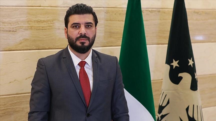 ministria-e-jashtme-e-sirise:-kina-do-te-rihape-ambasaden-e-saj-ne-damask-ne-fillim-te-vitit-2026