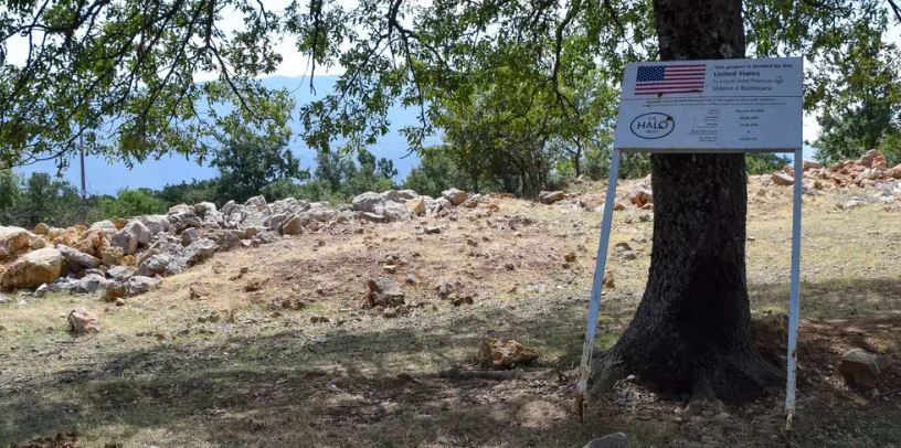 kosove/-rel:-uraniumi-i-varferuar-–-trashegimi-e-harruar-e-luftes