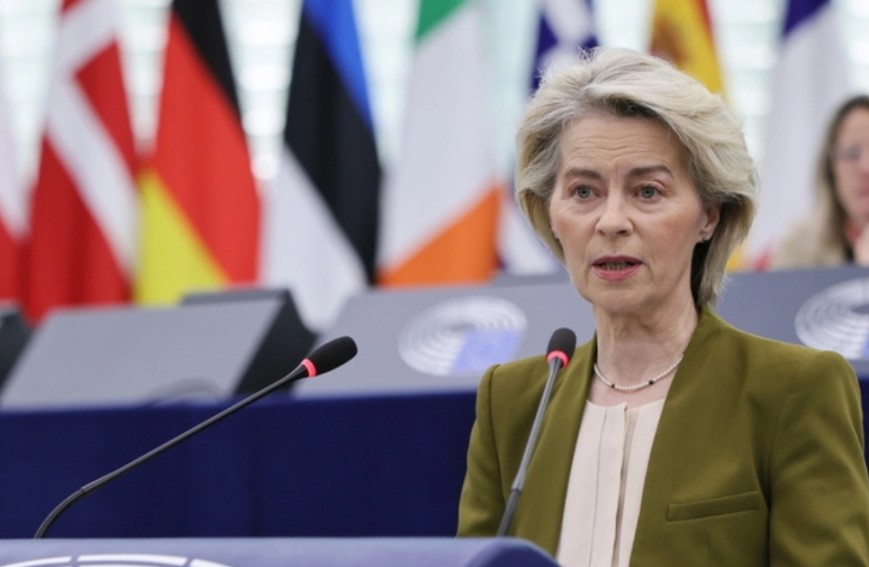presidentja-e-komisionit-evropian-prezanton-5-prioritetet-e-e-be-se-per-bisedimet-mbi-luften-ne-ukraine