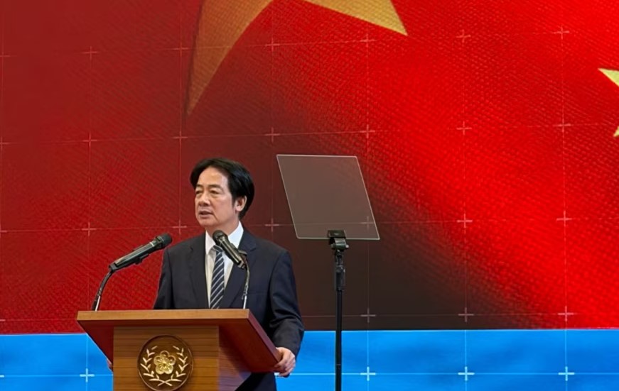 kercenimet-nga-kina,-tajvani-rrit-buxhetin-e-mbrojtjes-me-40-mld-dollare!-presidenti-i-vendit:-nuk-ka-vend-per-kompromise,-sa-i-perket-sigurise-kombetare