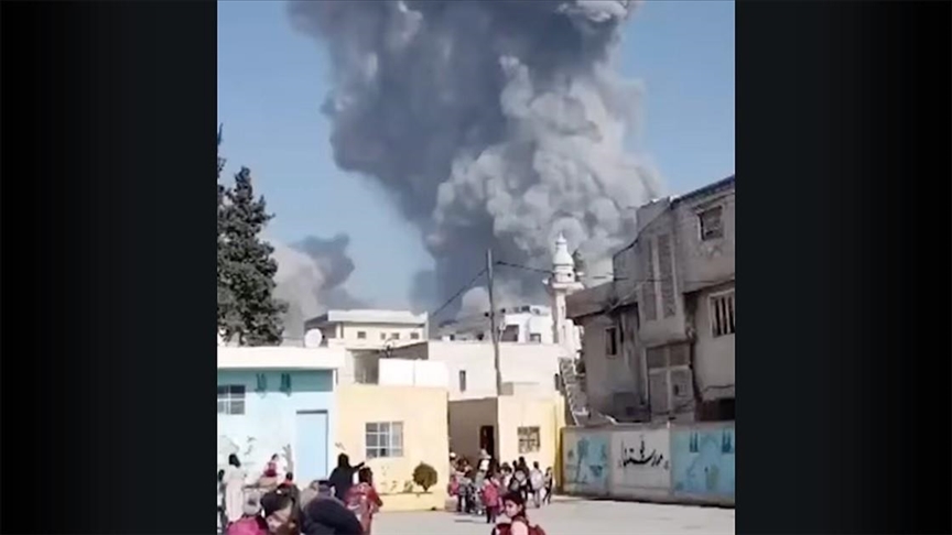 siri,-5-te-vdekur-nga-nje-shperthim-i-fuqishem-ne-idlib