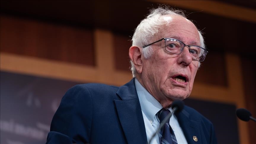 senatori-amerikan-sanders:-shba-ja-te-ndaloje-mbeshtetjen-ushtarake-per-izraelin
