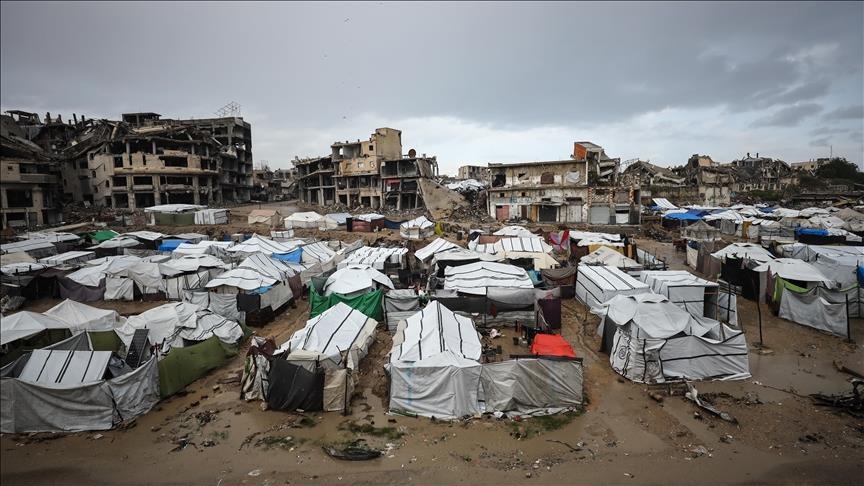 vazhdojne-sulmet-e-izraelit-dhe-shembjet-e-shtepive-ne-gaza,-pavaresisht-armepushimit