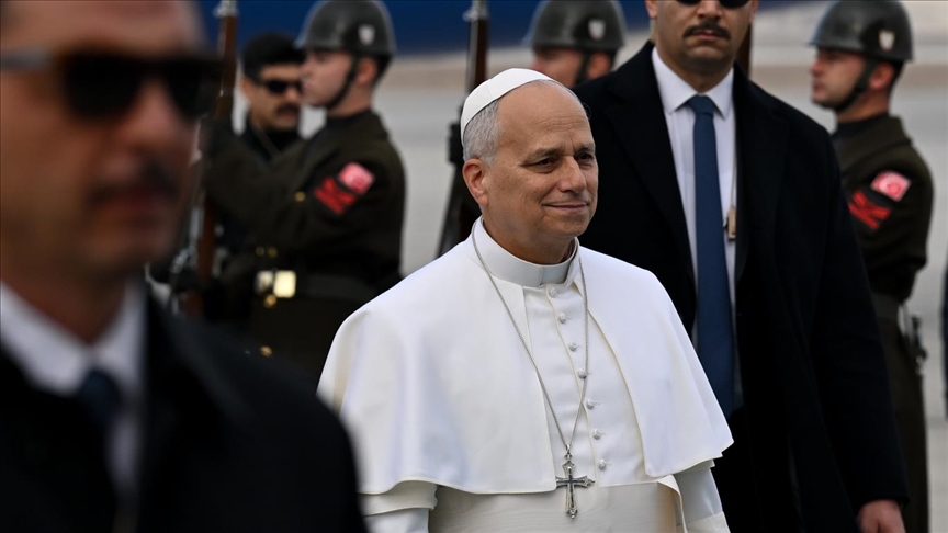 presidenti-italian:-vizita-e-papes-ne-turqi-dhe-liban-do-te-rigjalleroje-kauzen-e-unitetit