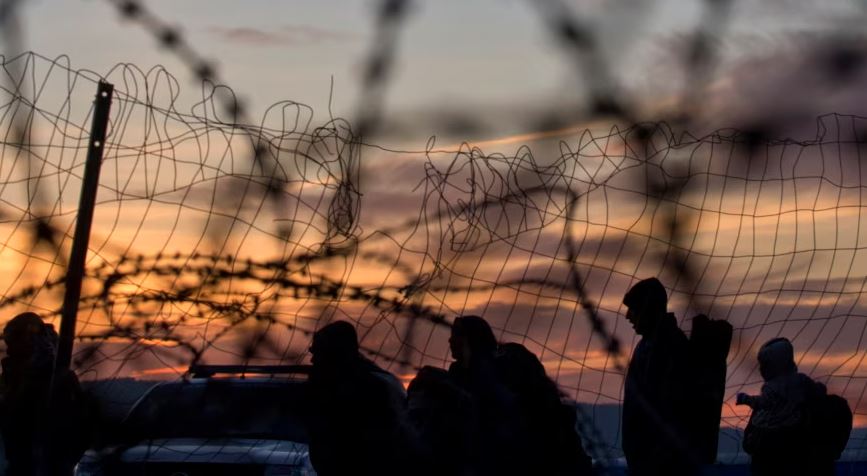 rruga-ballkanike,-shprese-dhe-tragjedi-per-migrantet-kineze