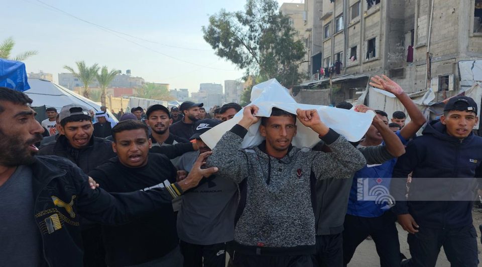 dy-femije-palestineze-te-vrare-ne-nje-sulm-izraelit-ne-jug-te-gazes