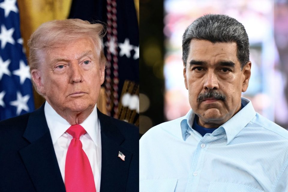 bisede-telefonike-trump-maduro/-presidenti-i-venezueles-mund-te-takoje-trump-ne-uashington