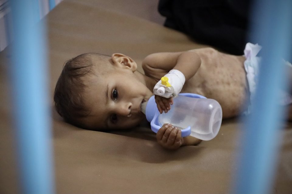 unicef:-mbi-9-mije-femije-ne-gaza-vuajne-nga-kequshqyerja-akute