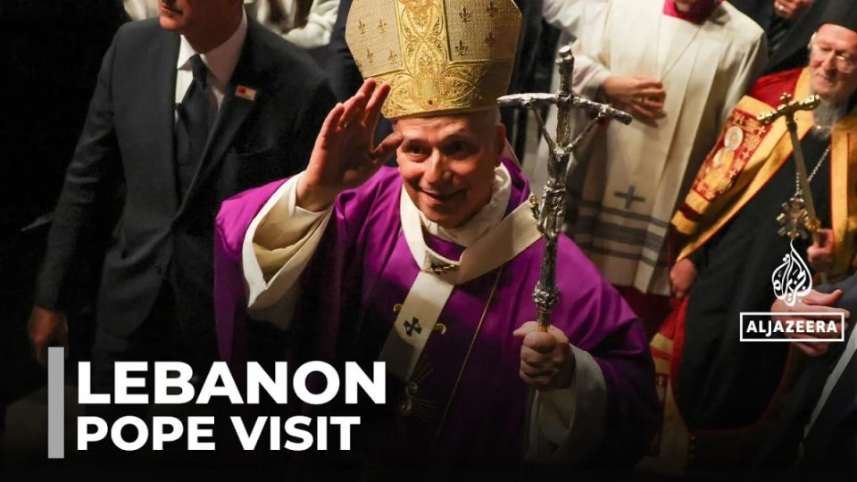 papa-gati-per-vizite-ne-liban:-te-krishteret-shpresojne-per-me-shume-stabilitet