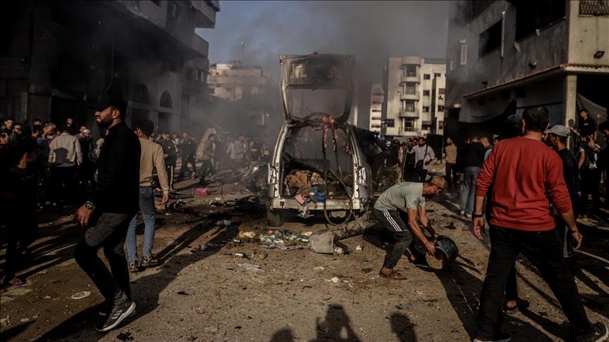 ushtria-izraelite-vazhdon-sulmet-ne-rripin-e-gazes-pavaresisht-armepushimit