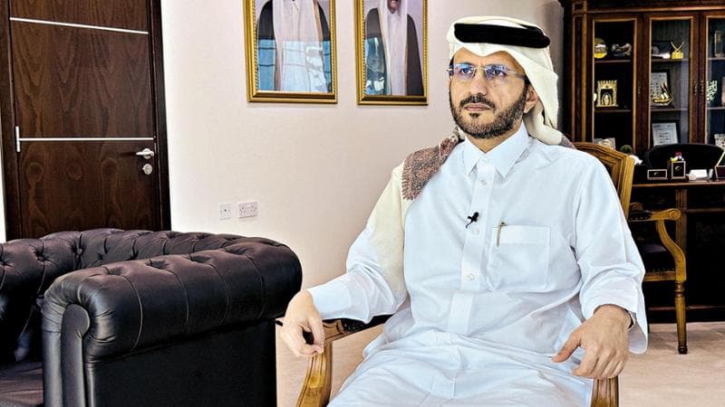 katari:-izraeli-nuk-duhet-te-lejohet-te-bllokoje-fazen-e-dyte-te-marreveshjes-se-armepushimit