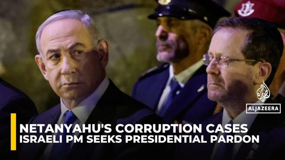netanyahu-kerkon-falje-presidenciale-per-ceshtjet-e-korrupsionit