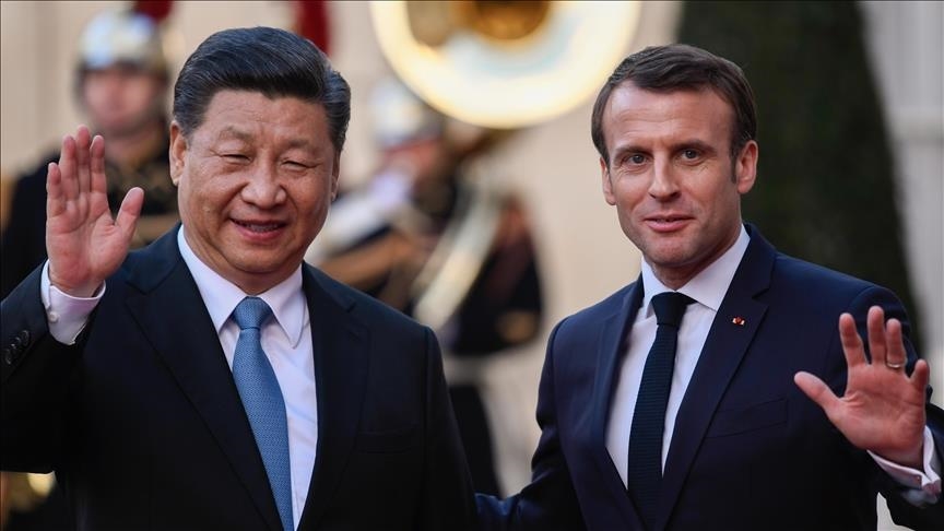 macron-do-te-zhvilloje-vizite-shteterore-ne-kine-“per-te-forcuar-lidhjet-dypaleshe”-mes-sfidave-globale