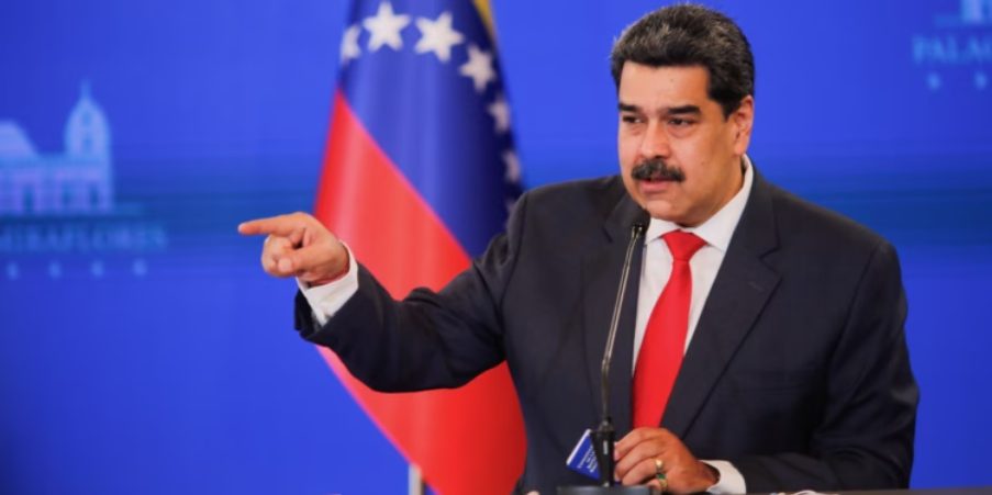 venezuela-akuzon-shba-ne-per-synime-mbi-rezervat-e-naftes-dhe-kerkon-nderhyrjen-e-opec-ut