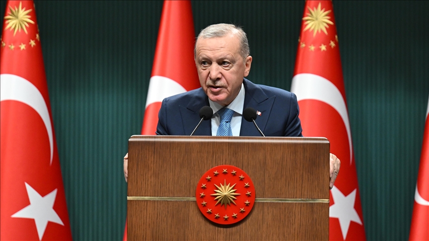 erdogan:-avioni-luftarak-kizilelma-renditet-i-pari-ne-bote-ne-aviacion,-reflekton-dinamizmin-e-turqise