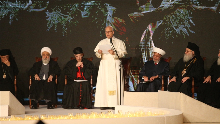 papa-leoni:-uniteti-dhe-paqja-jane-te-mundshme-ne-lindjen-e-mesme-pavaresisht-sfidave