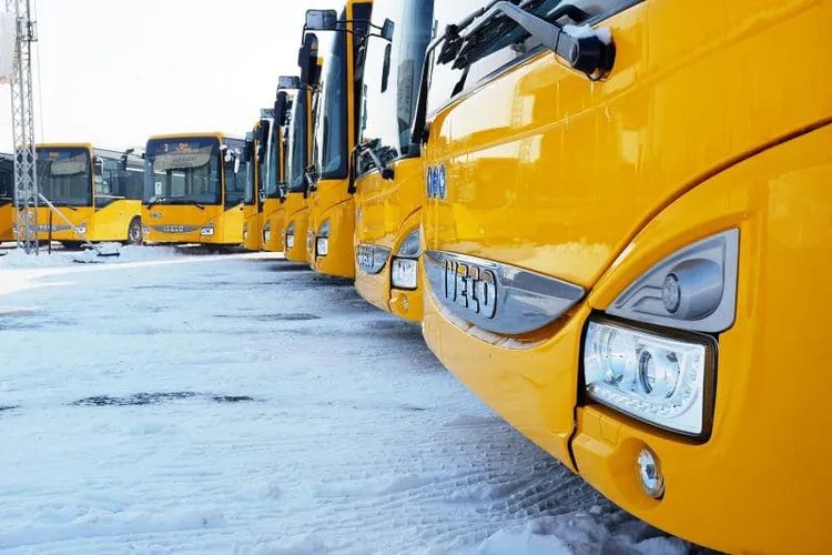 punetoret-e-trafikut-urban-paralajmerojne-bllokimin-e-prishtines-me-autobuse,-ne-mungese-te-alokimit-te-pagave