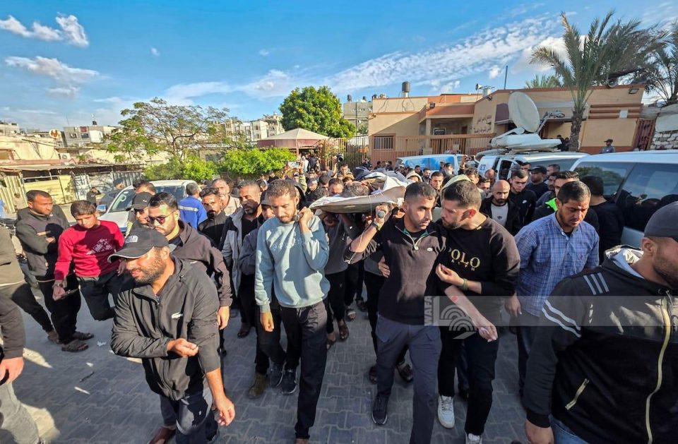 dy-te-vrare-dhe-15-te-plagosur-nga-bombardimet-izraelite-ne-gaza