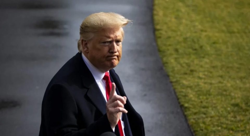 trump:-sulmet-tokesore-do-te-shenjestrojne-“cdokend”-te-perfshire-ne-tregtine-e-droges,-pavaresisht-vendndodhjes