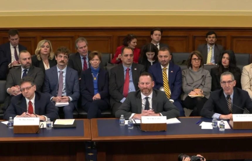 diskutimi-ne-komisionin-e-dhomes-se-perfaqesuesve:-kosova-te-hyje-ne-nato,-serbia-te-largohet-nga-orbita-ruse