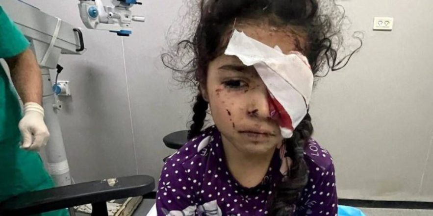 shifra-tronditese:-mijera-paciente-sysh-ne-gaza,-ne-rrezik-verberie