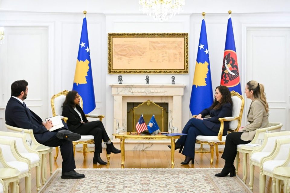 osmani-takon-prattipatin,-ritheksohet-perkushtimi-i-plote-per-forcimin-e-partneritetit-me-shba-ne