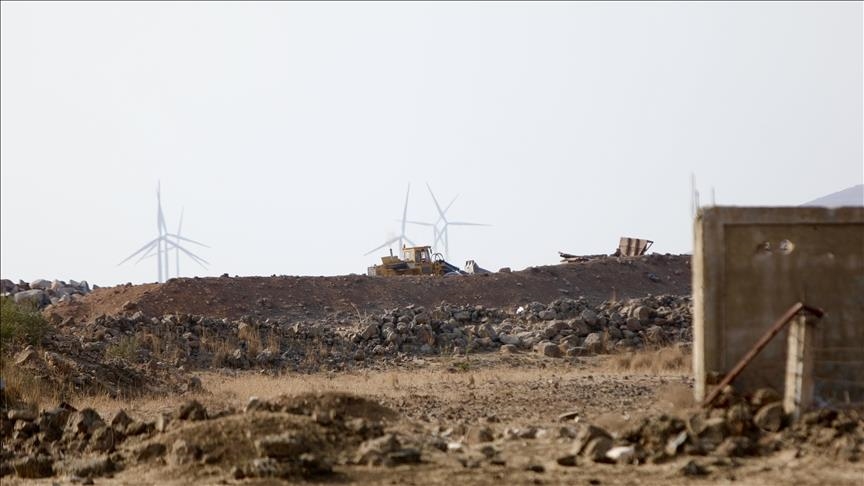 izraeli-kryen-inkursion-te-ri-ne-quneitra-te-sirise