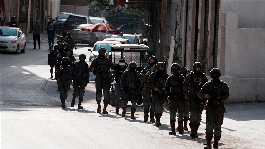 forcat-izraelite-shtrengojne-rrethimin-ne-bregun-perendimor,-bastisin-qytetin-qalqilya