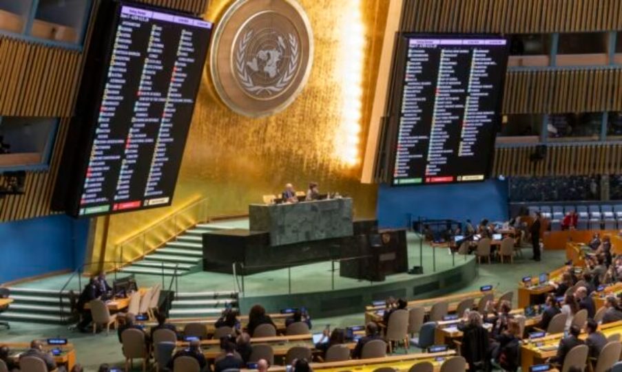 serbia,-rreshtohet-prane-rusise-duke-mos-votuar-rezoluten-e-okb-se-per-kthimin-e-femijeve-ukrainas