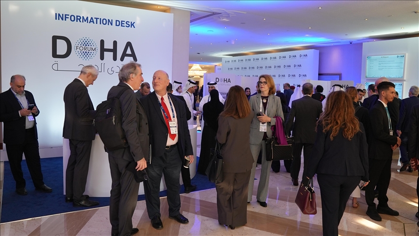 forumi-i-dohas-2025-fillon-ne-kryeqytetin-e-katarit