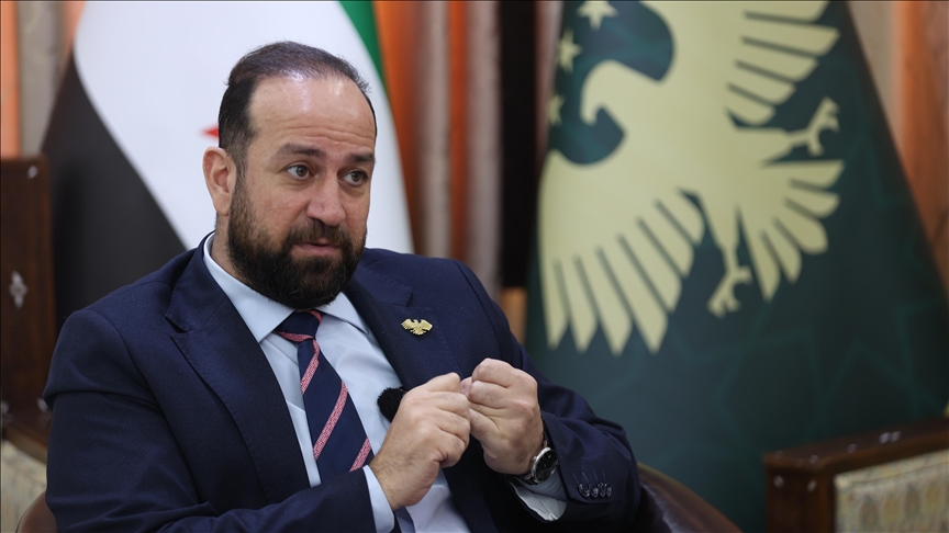 ministri-sirian:-sdf-ja-po-ben-nje-“gabim-te-madh”,-federalizmi-dhe-decentralizimi-politik-jane-jashte-diskutimit