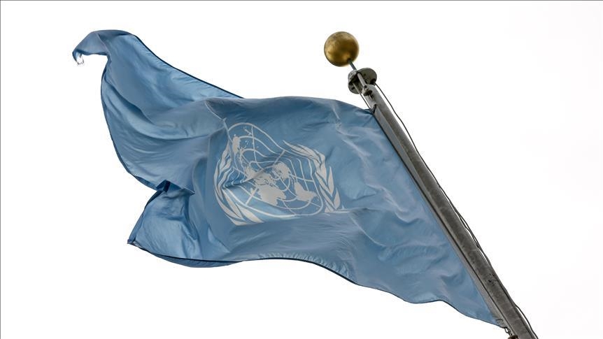 policia-izraelite-nderron-flamurin-e-okb-se-me-ate-izraelit-gjate-bastisjes-ne-kompleksin-e-unrwa-s