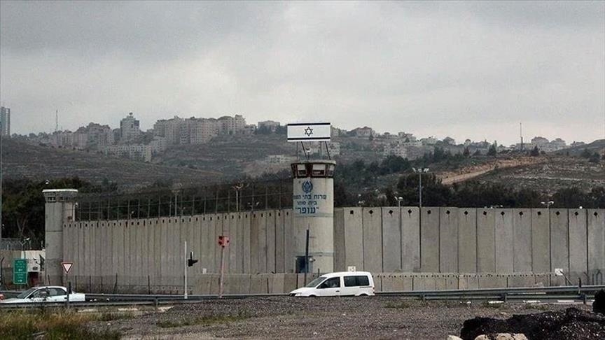 110-palestineze-vdiqen-ne-burgjet-izraelite-gjate-periudhes-se-ministrit-te-ekstremit-te-djathte-ben-gvir