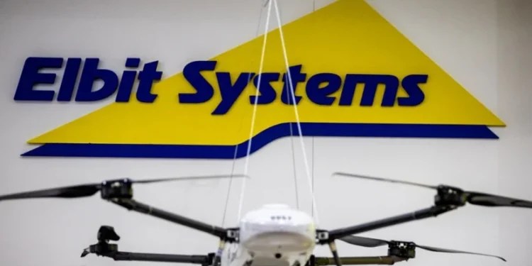 skandal-korrupsioni:-nato-pezullon-kompanine-me-te-madhe-te-armeve-ne-izrael