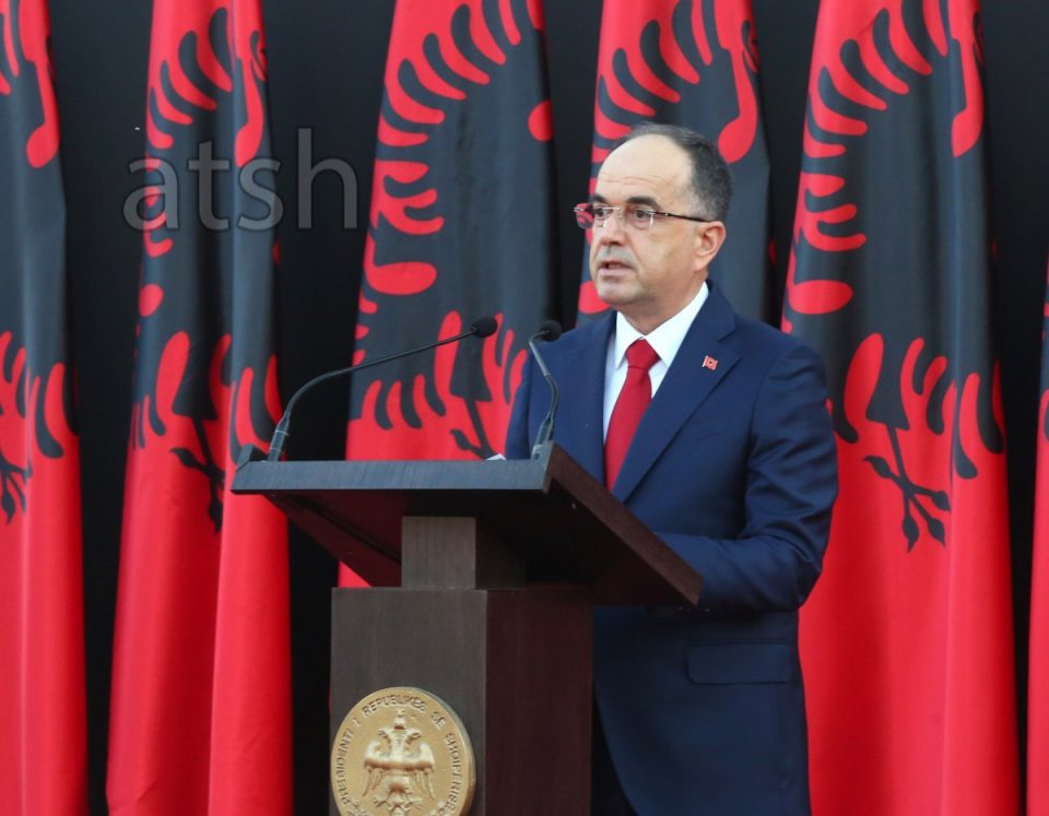 presidenti-begaj-viziton-kosoven,-policia-njofton-per-bllokim-te-perkohshem-te-rrugeve