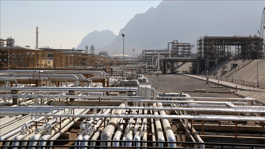 siria-dhe-arabia-saudite-nenshkruajne-marreveshje-ne-sektoret-e-naftes-dhe-gazit