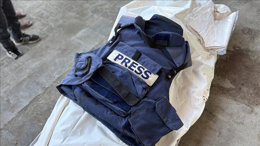 izraeli-pergjegjes-per-43-per-qind-te-vrasjeve-te-gazetareve-ne-mbare-boten-ne-vitin-2025