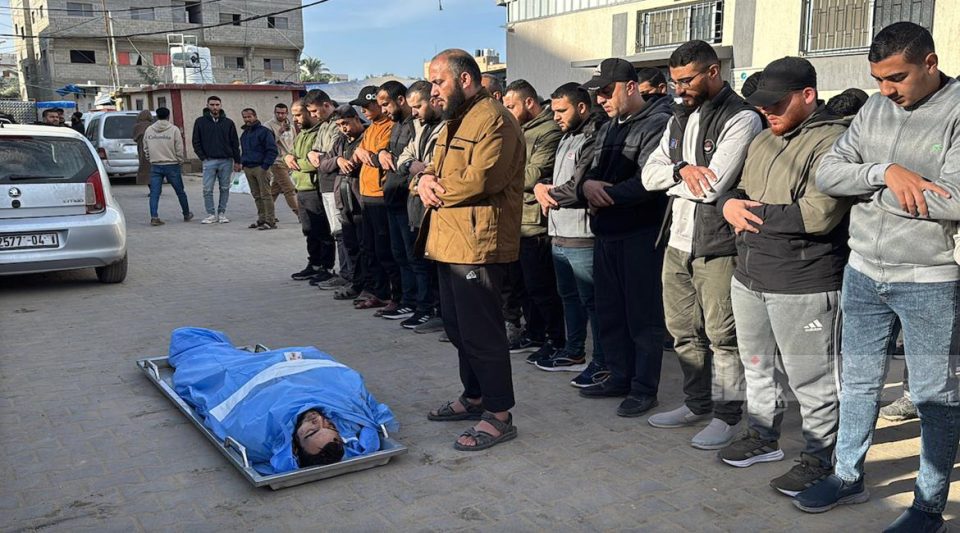 ja-perditesimet-me-te-fundit-nga-lindja-e-mesme-kete-mbremje