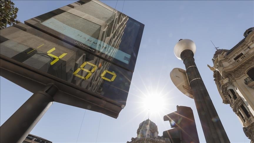 sherbimi-i-klimes-i-be-se:-viti-2025-pritet-te-jete-viti-i-dyte-me-i-nxehte-i-regjistruar-ndonjehere