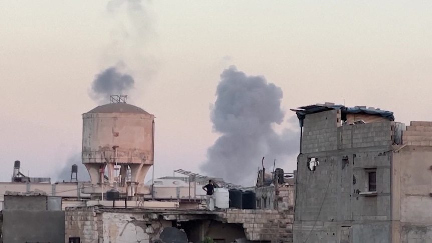 hamasi:-nuk-ka-faze-te-dyte-te-armepushimit-nese-izraeli-vazhdon-shkeljet