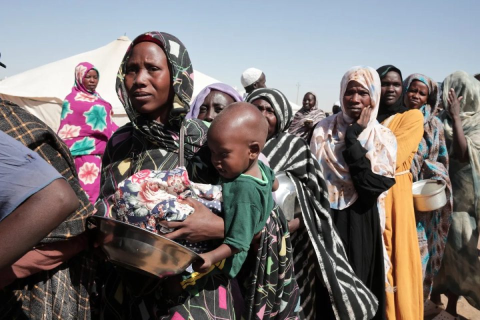 sudani-akuzon-milicine-rsf-per-“gjenocid”,-kerkon-veprim-nderkombetar-pertej-deklaratave