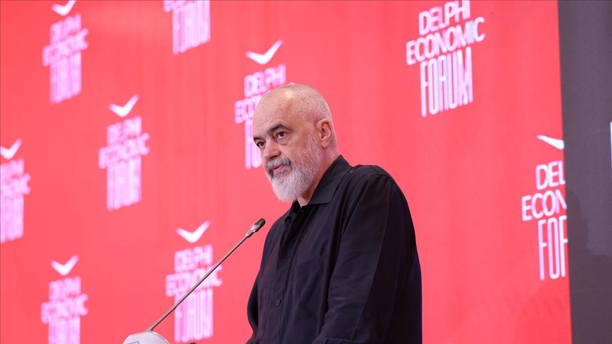 rama-ne-forumin-ekonomik-te-tiranes:-anetaresimi-i-shqiperise-ne-be-ne-2030-eshte-i-mundshem