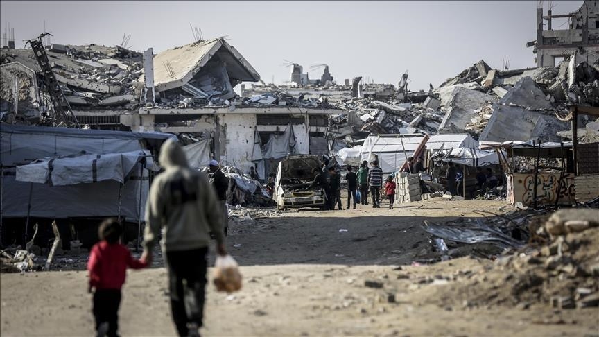 izraeli-dhe-bolivia-rinovojne-marredheniet-diplomatike-pas-2-vitesh-pezullim-per-shkak-te-luftes-ne-gaza