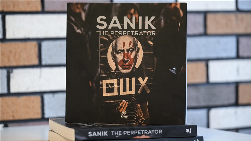 anadolu-boton-librin-“i-pandehuri”,-librin-e-fundit-te-trilogjise-mbi-krimet-e-luftes-se-izraelit-ne-gaza